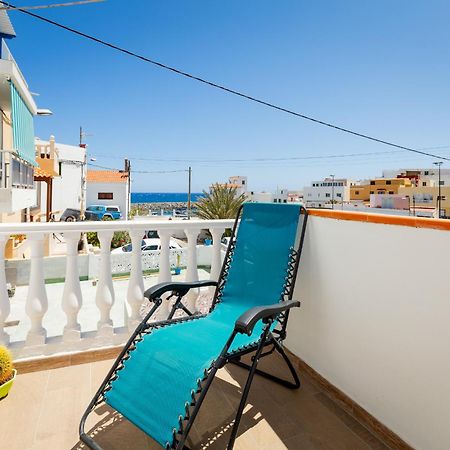 House Bijagua, Tajao, Tenerife La Jaca Екстериор снимка