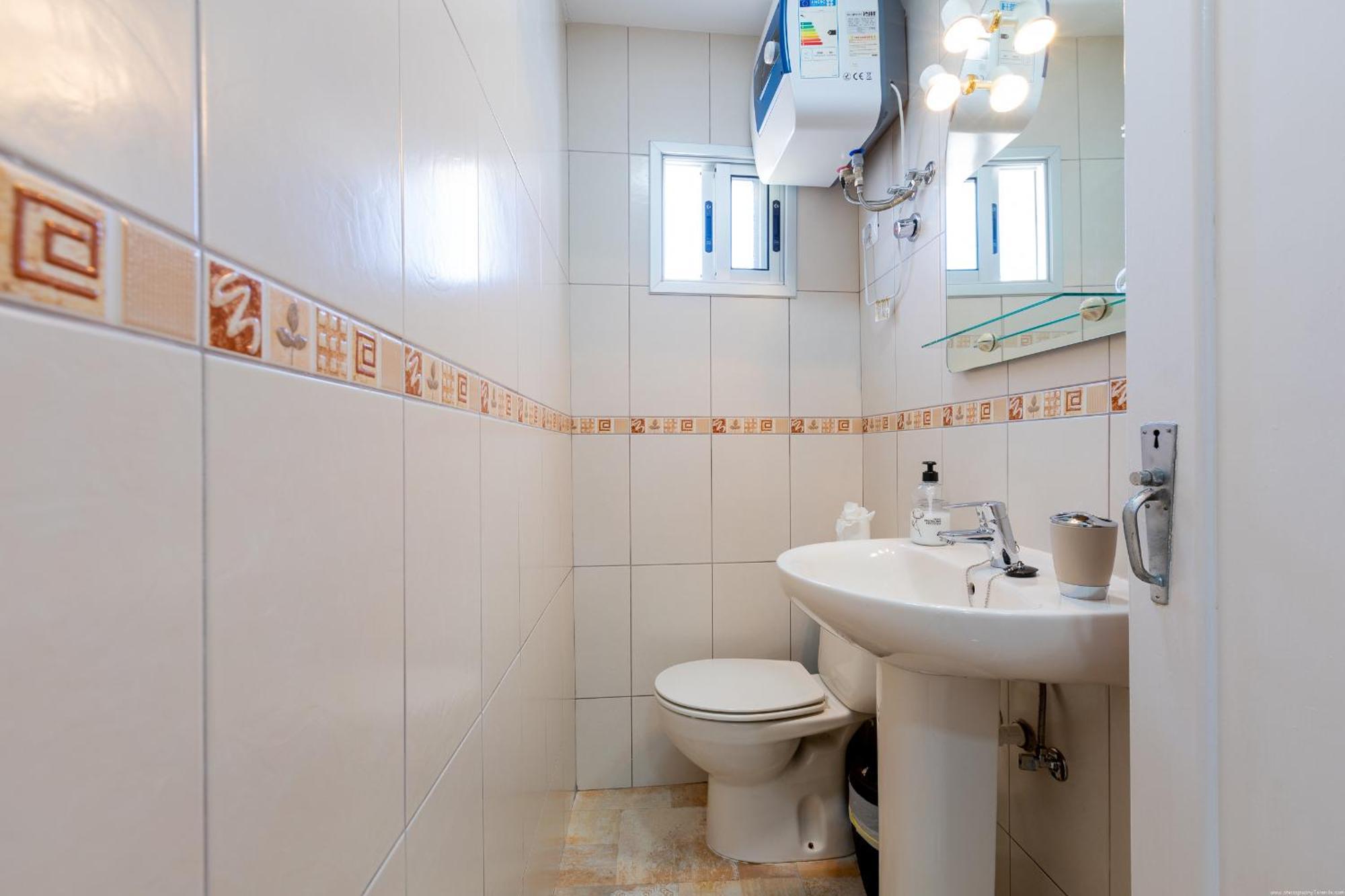 House Bijagua, Tajao, Tenerife La Jaca Екстериор снимка