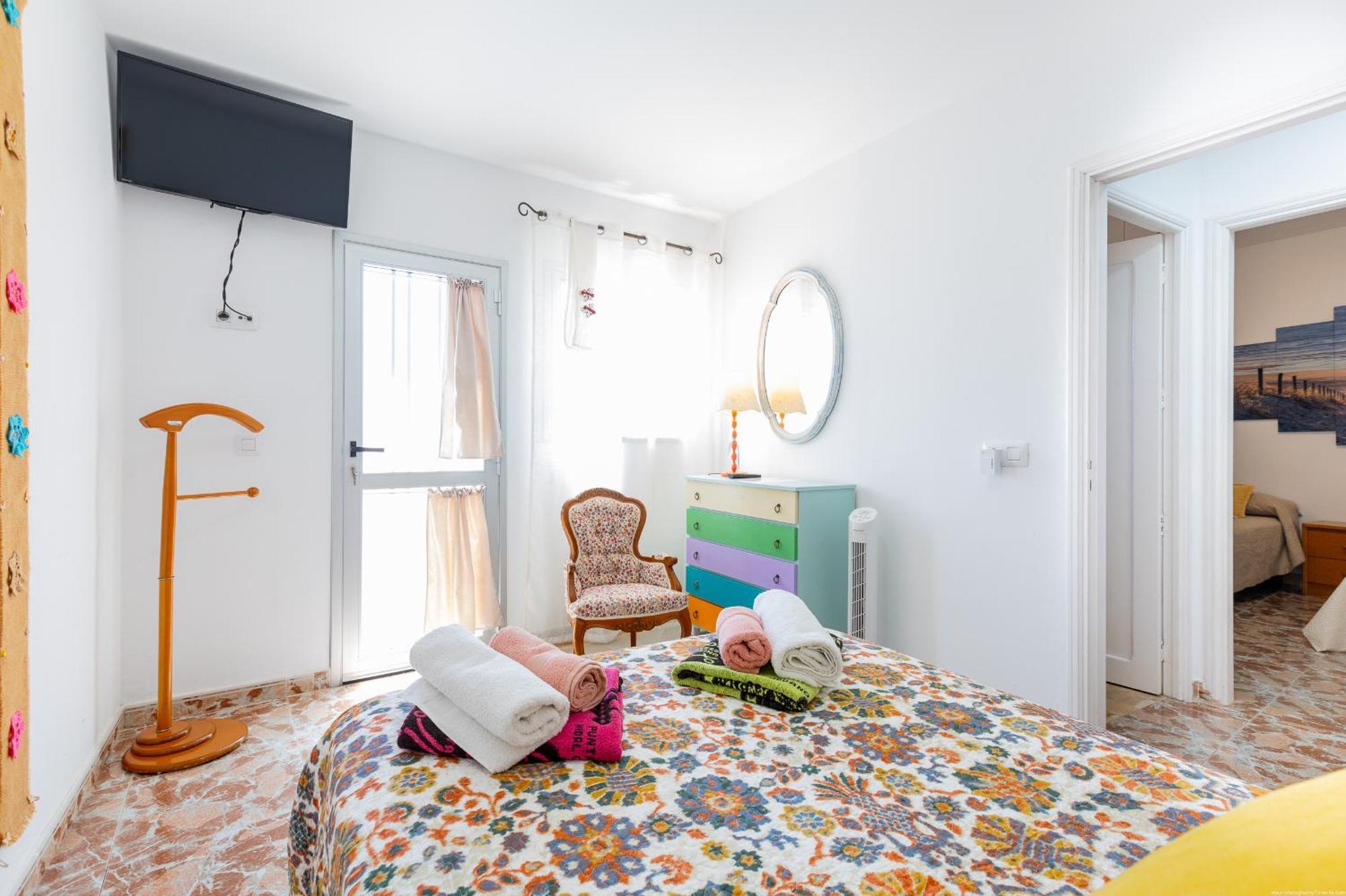 House Bijagua, Tajao, Tenerife La Jaca Екстериор снимка