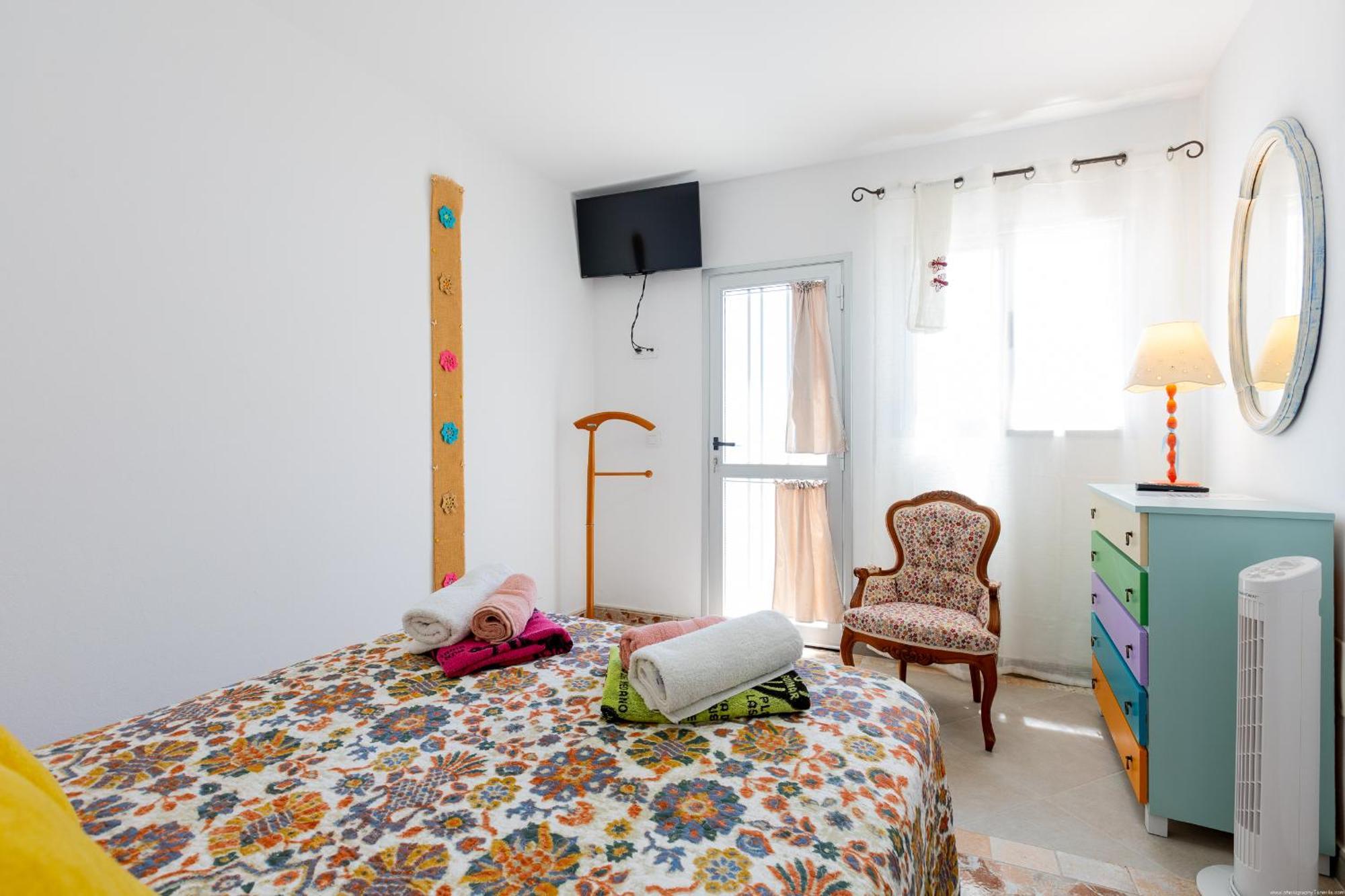 House Bijagua, Tajao, Tenerife La Jaca Екстериор снимка