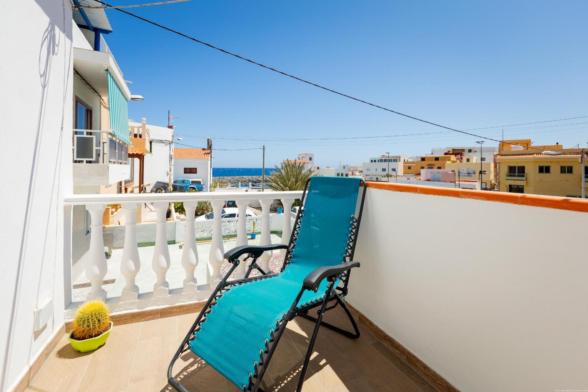House Bijagua, Tajao, Tenerife La Jaca Екстериор снимка