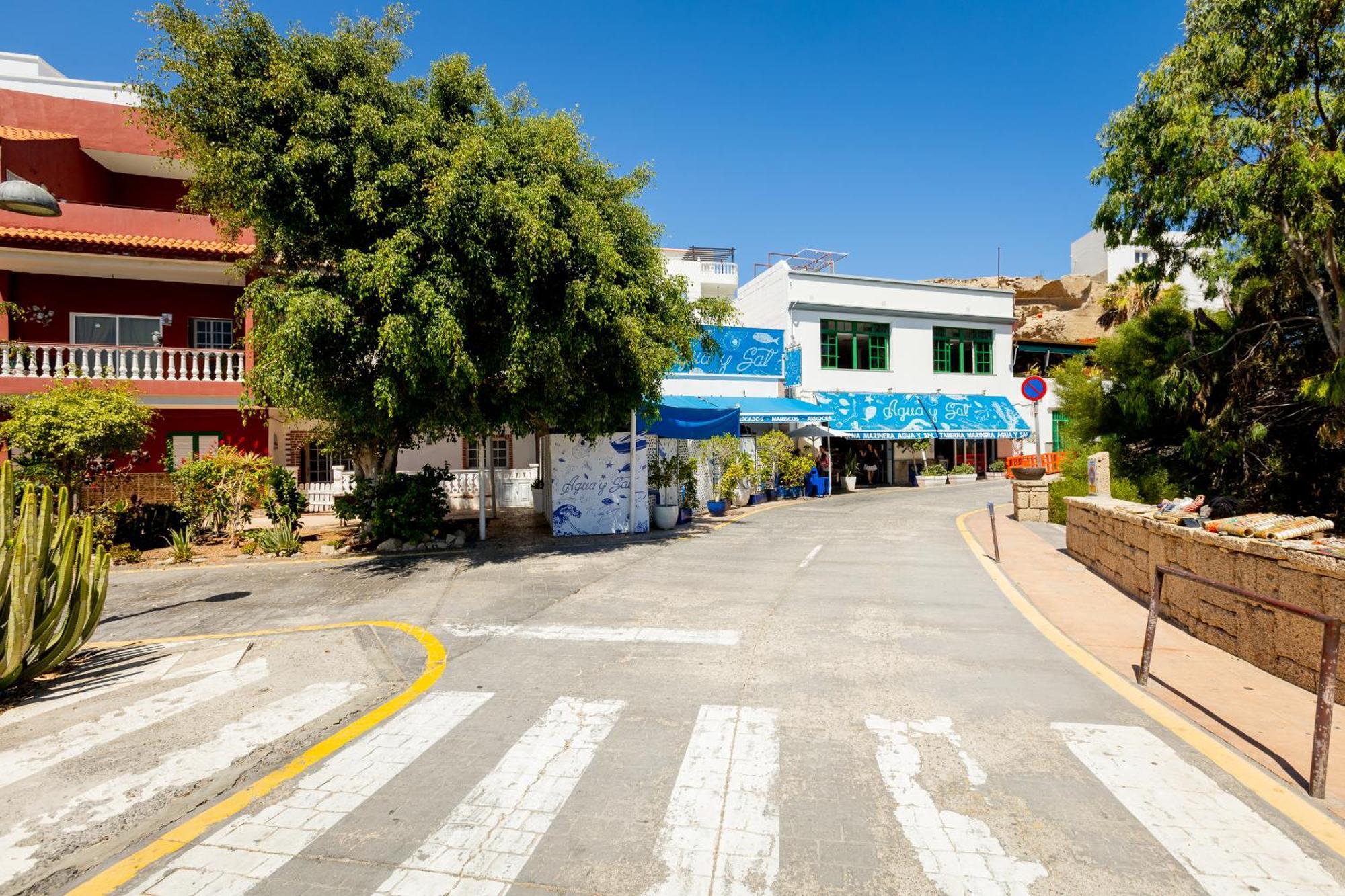 House Bijagua, Tajao, Tenerife La Jaca Екстериор снимка