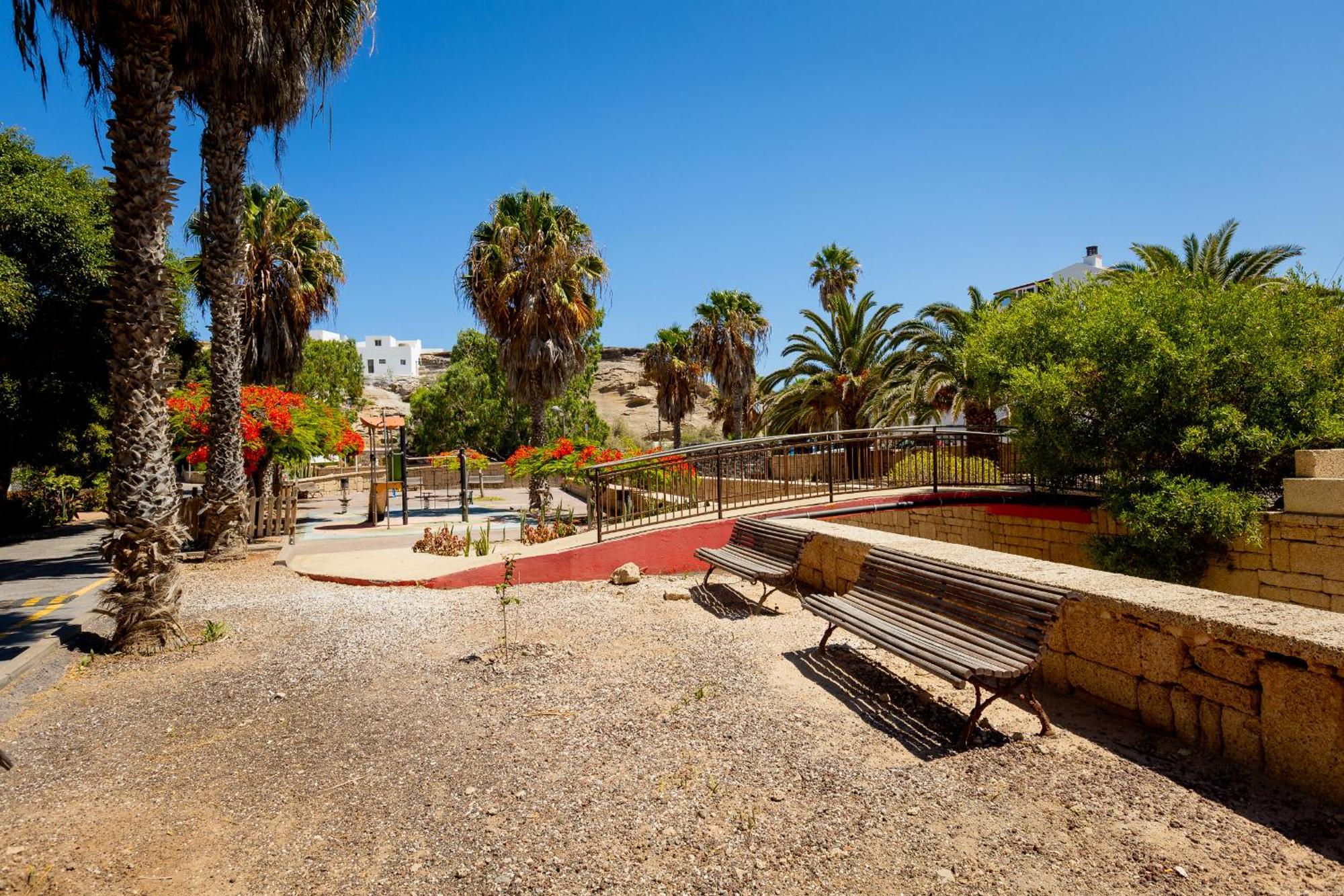 House Bijagua, Tajao, Tenerife La Jaca Екстериор снимка
