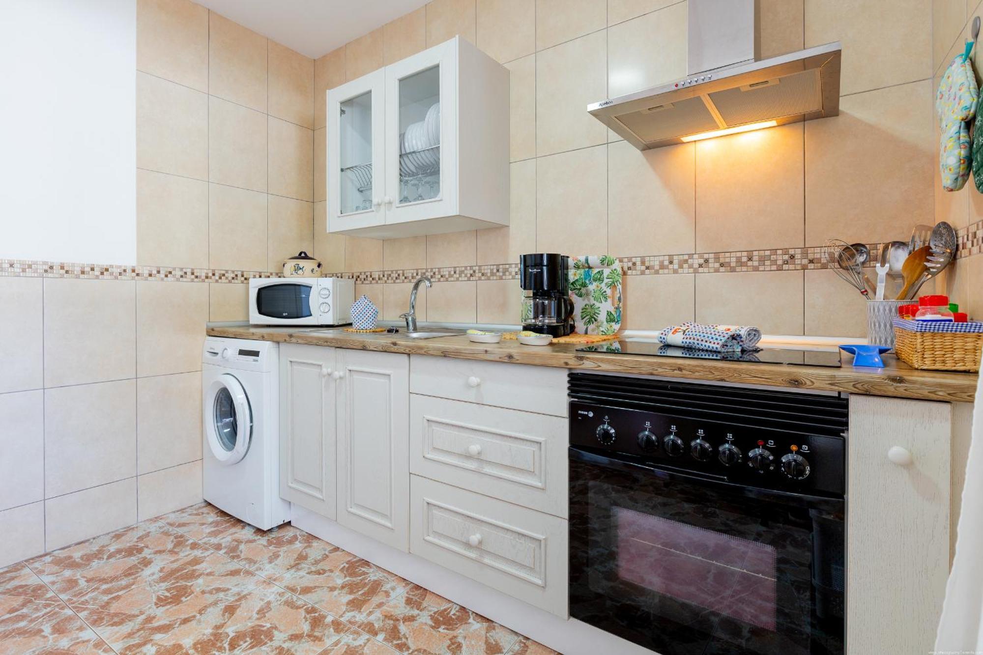 House Bijagua, Tajao, Tenerife La Jaca Екстериор снимка